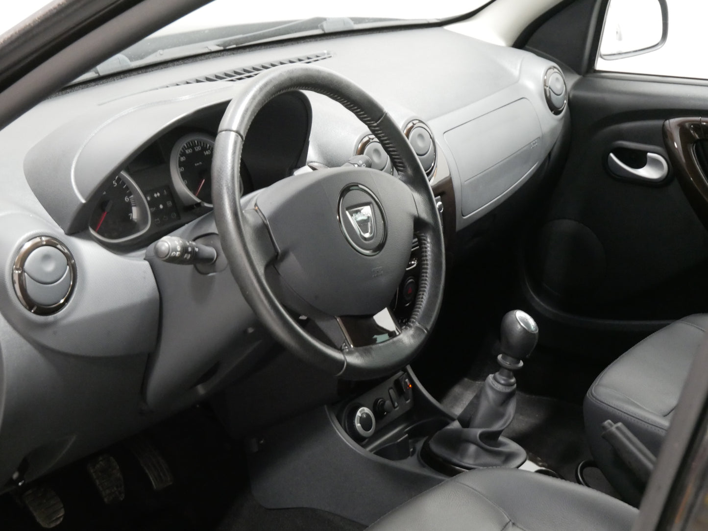 Dacia Duster 1.6 i 77 kW 4x4 LPG