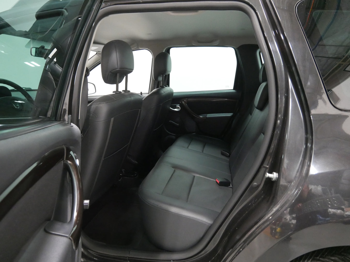 Dacia Duster 1.6 i 77 kW 4x4 LPG