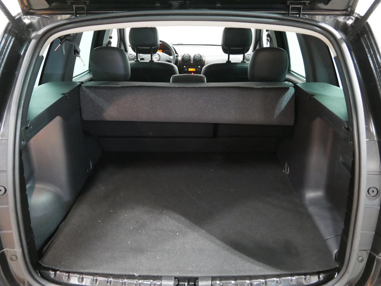 Dacia Duster 1.6 i 77 kW 4x4 LPG