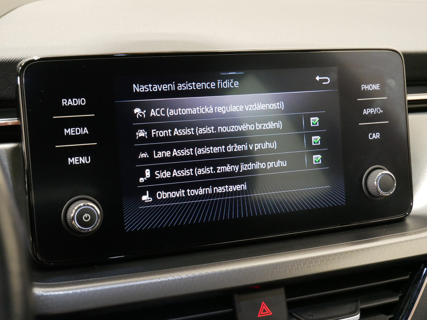 Škoda Scala 1.6 TDI 85 kW Style