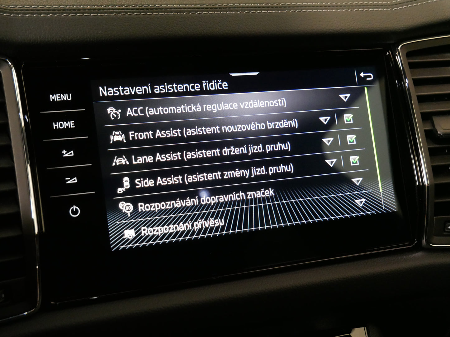 Škoda Kodiaq 2.0 TDI 147 kW L&K