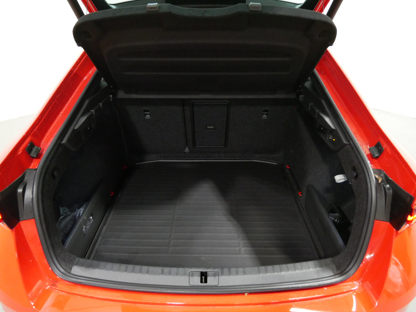 Škoda Octavia RS 2.0 TSI 180 kW RS