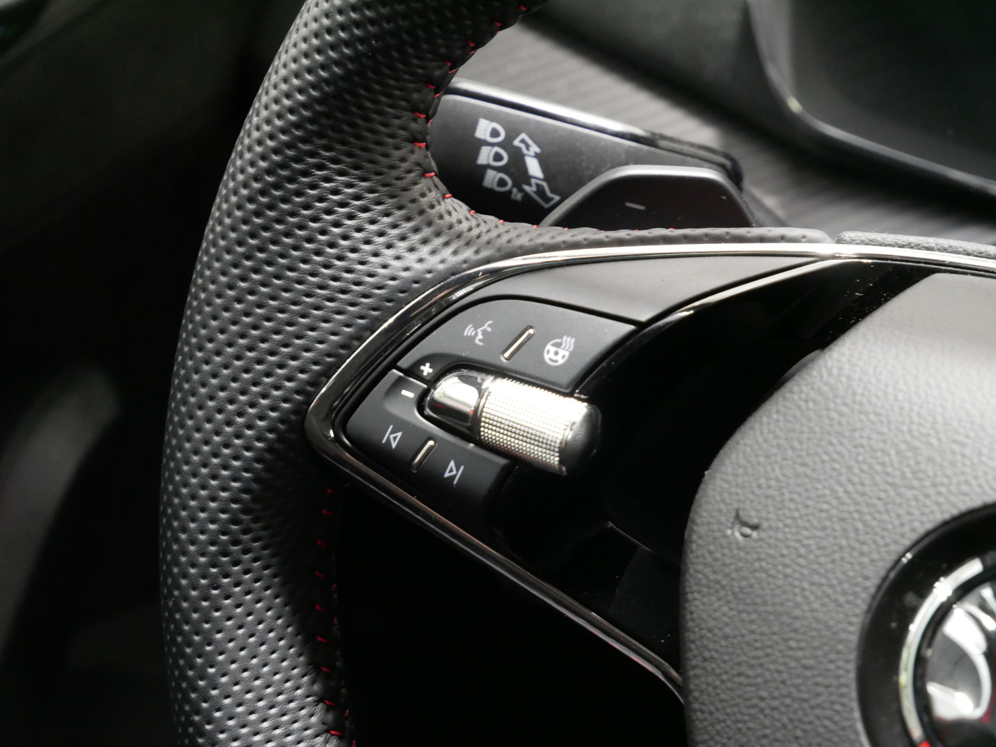 Škoda Octavia RS 2.0 TSI 180 kW RS