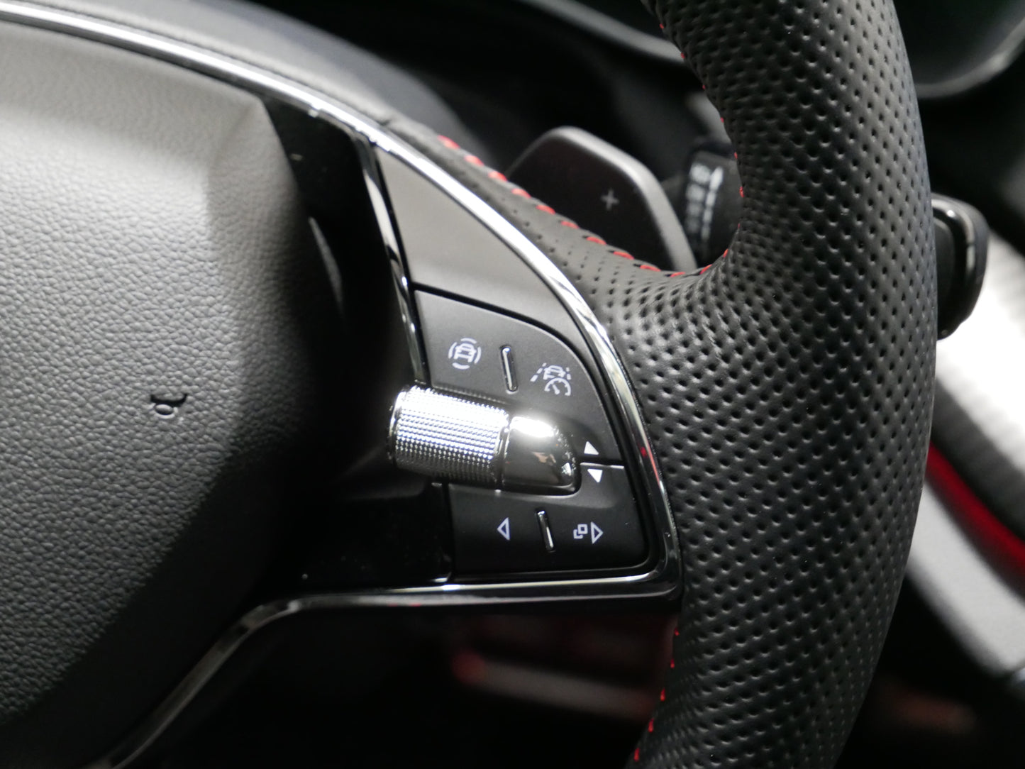 Škoda Octavia RS 2.0 TSI 180 kW RS