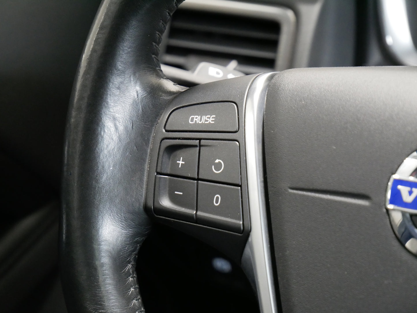 Volvo V70 2.4 D5 158 kW SUMMUM