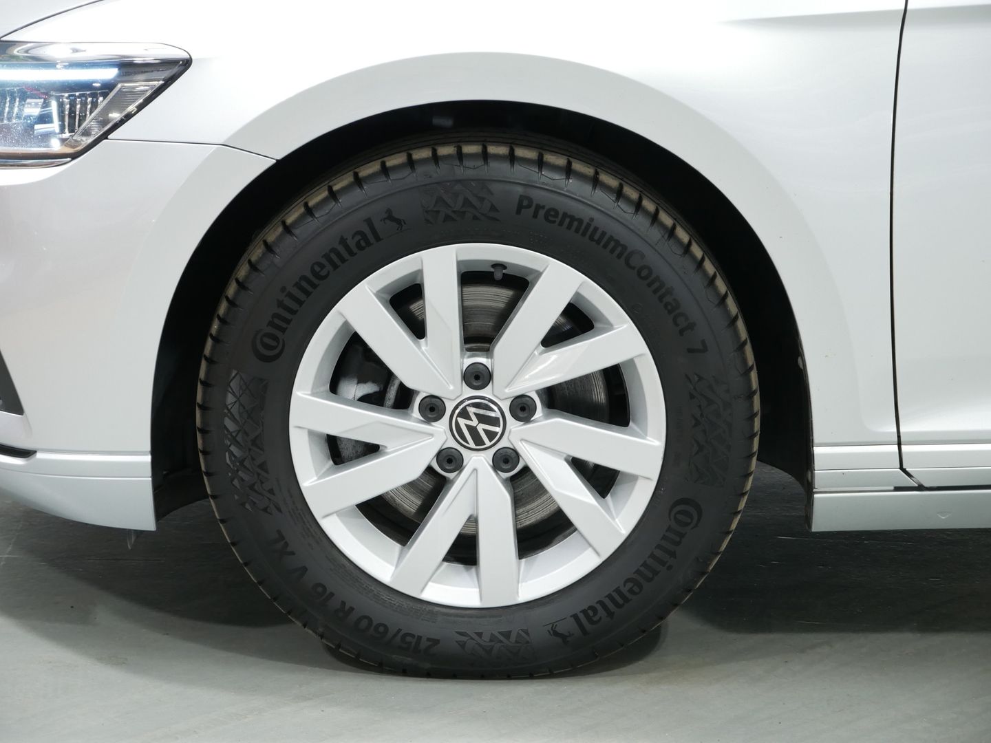 Volkswagen Passat 2.0 TDI 110 kW Business