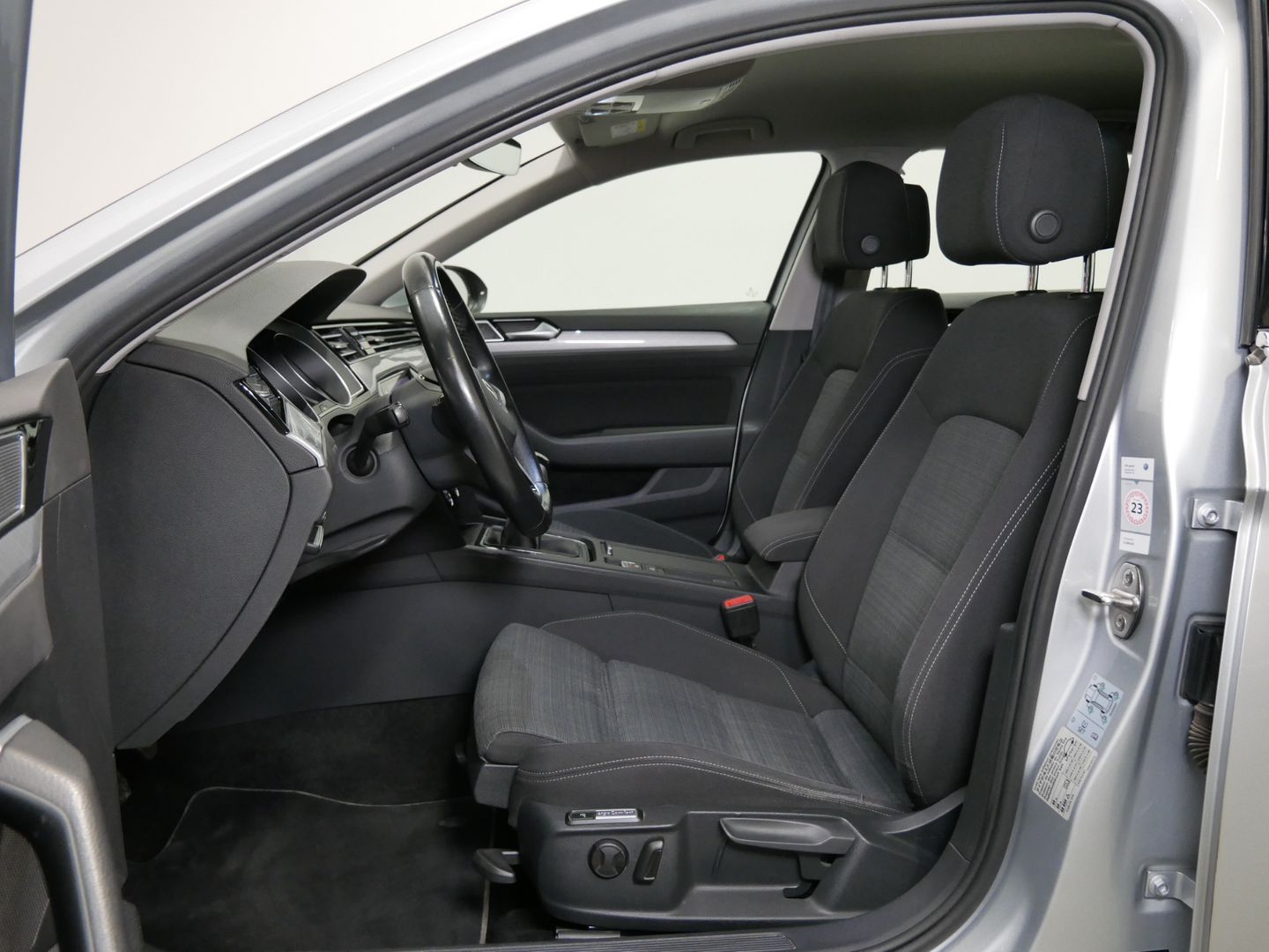 Volkswagen Passat 2.0 TDI 110 kW Business