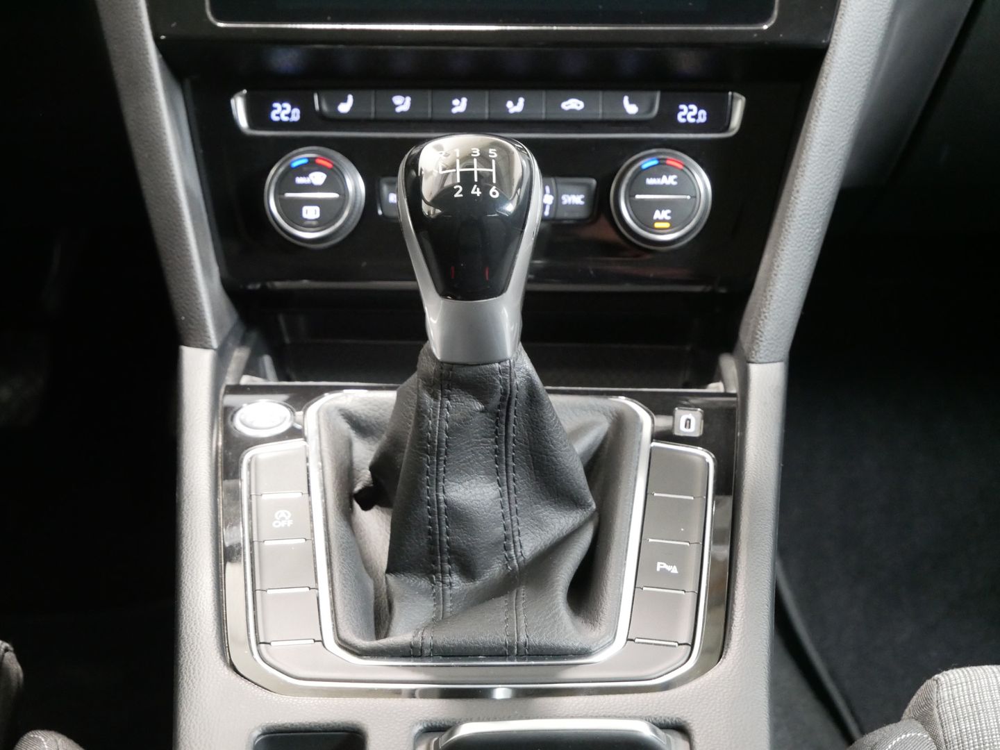 Volkswagen Passat 2.0 TDI 110 kW Business