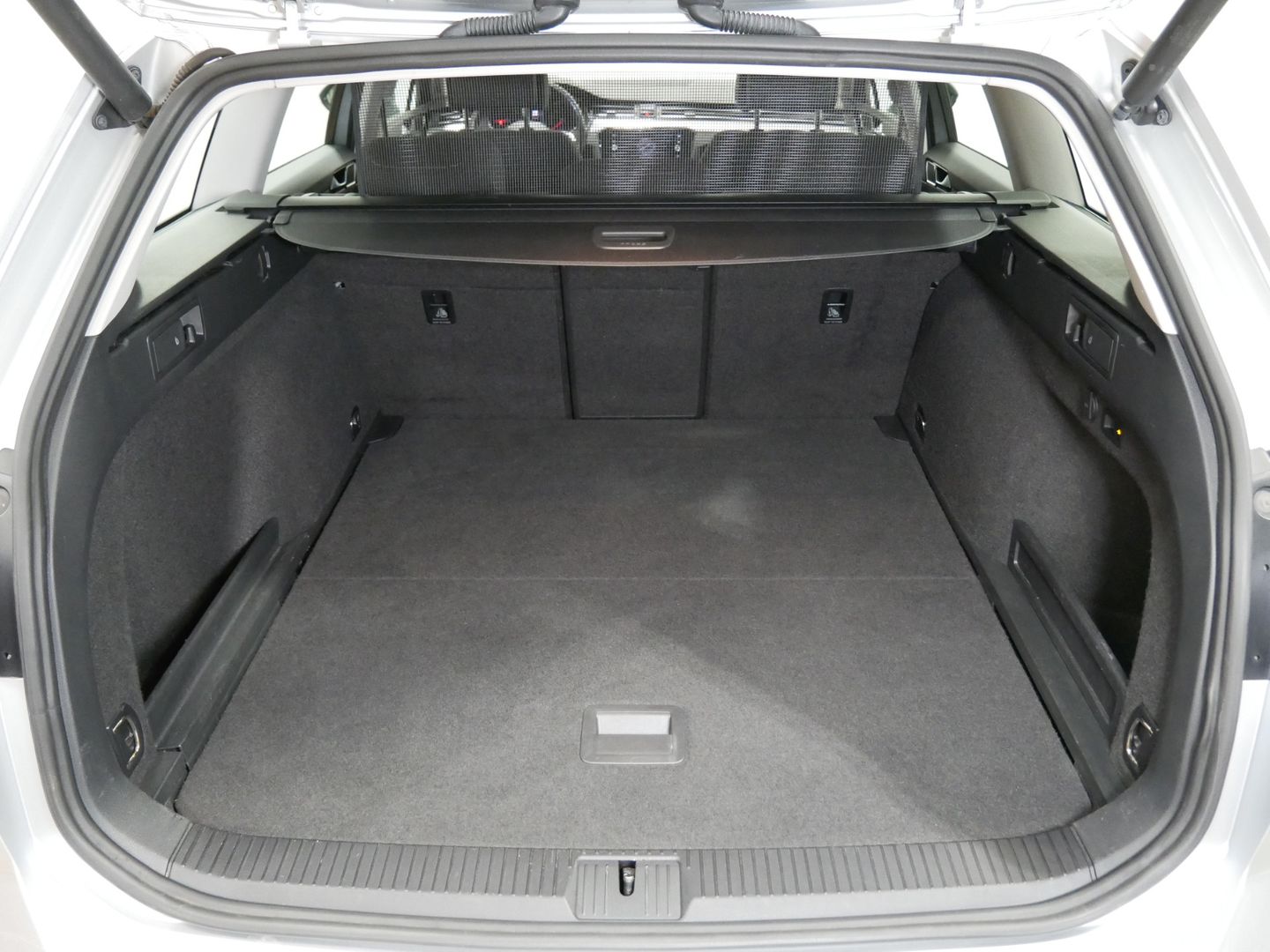 Volkswagen Passat 2.0 TDI 110 kW Business