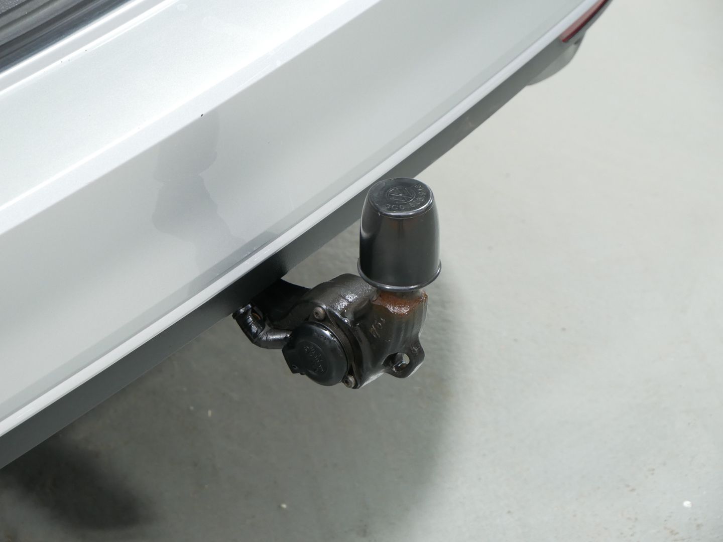 Volkswagen Passat 2.0 TDI 110 kW Business