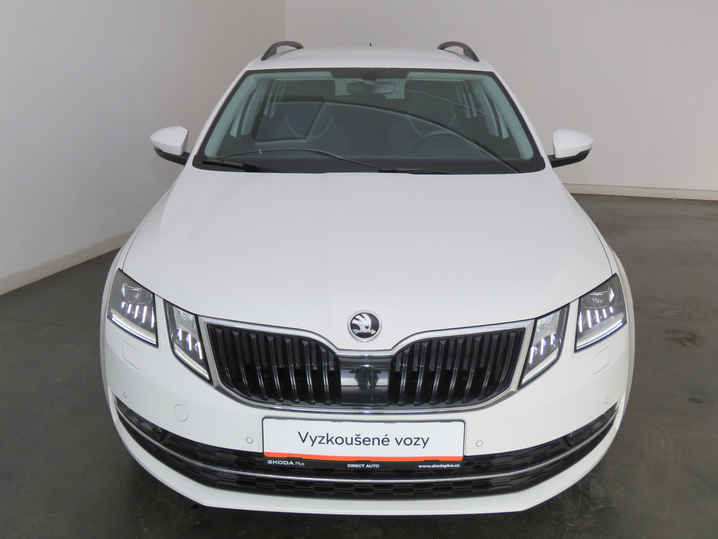 Škoda Octavia 1.5 TSI Style Dynamic