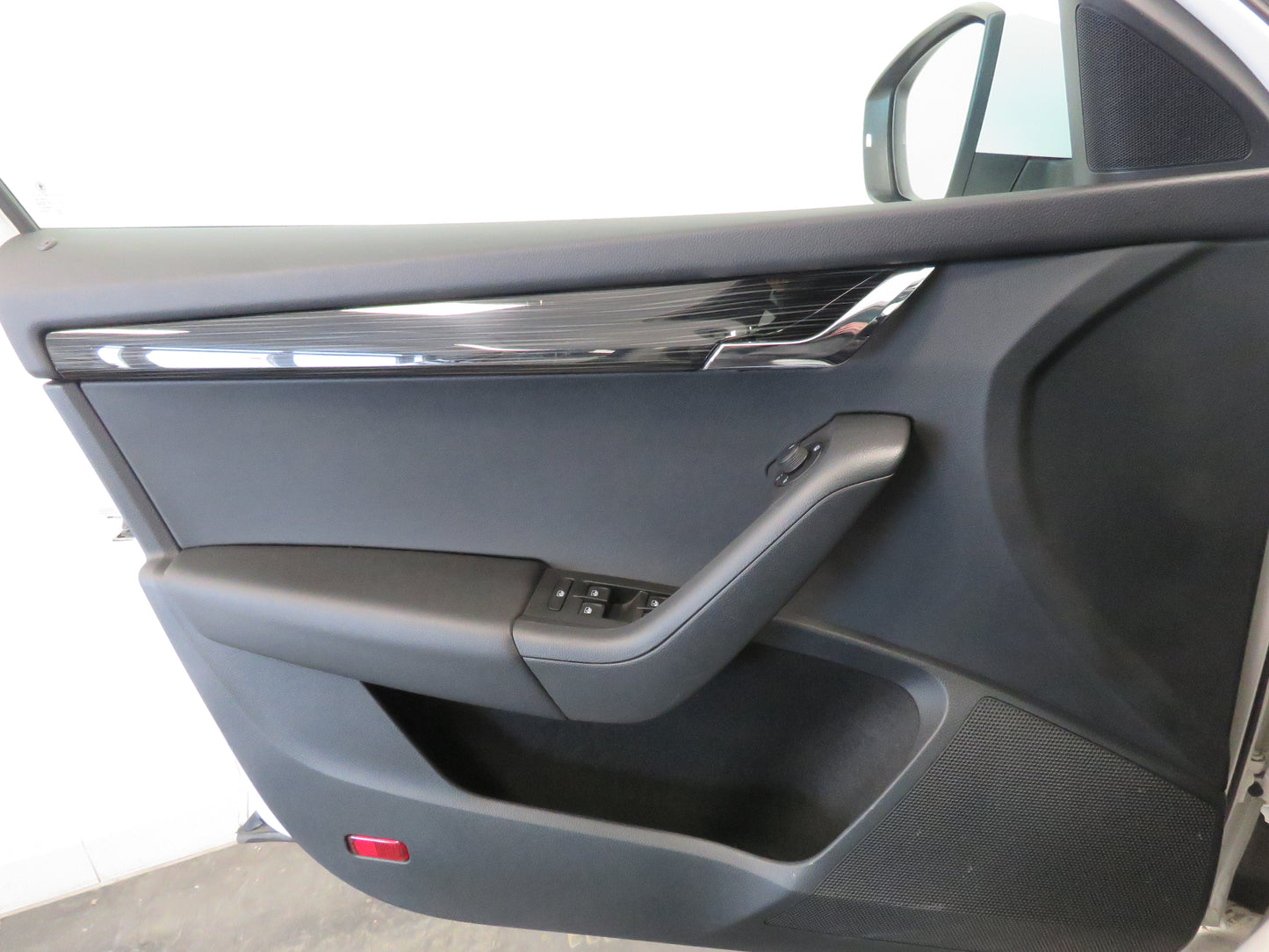 Škoda Octavia 1.5 TSI Style Dynamic