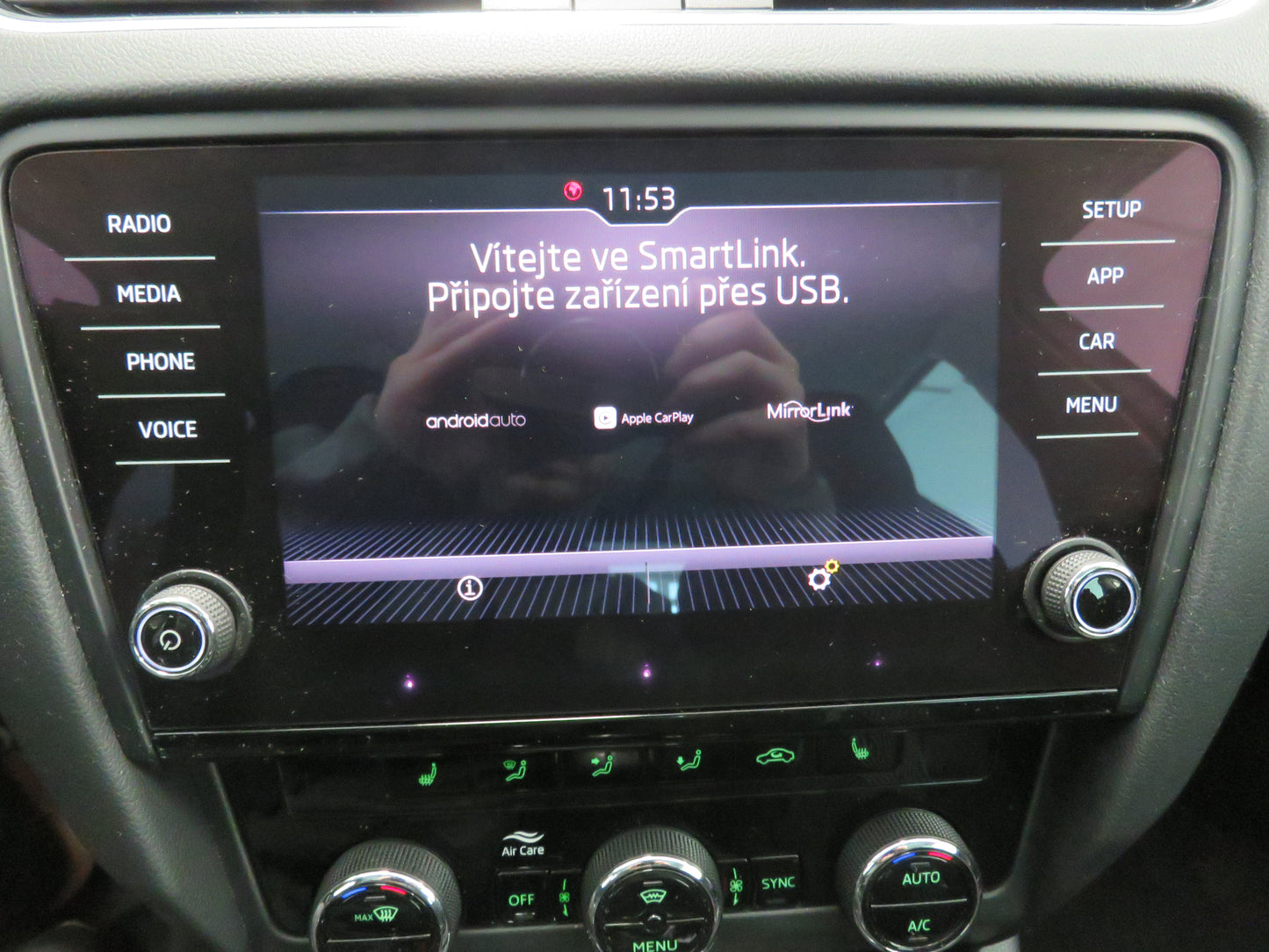 Škoda Octavia 1.5 TSI Style Dynamic