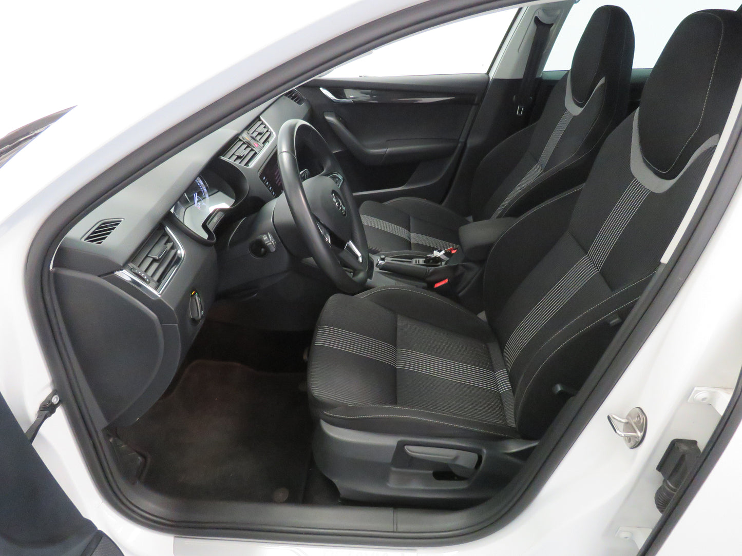 Škoda Octavia 1.5 TSI Style Dynamic