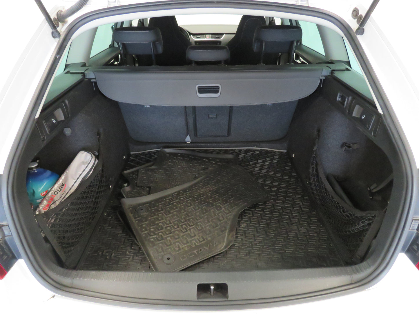 Škoda Octavia 1.5 TSI Style Dynamic