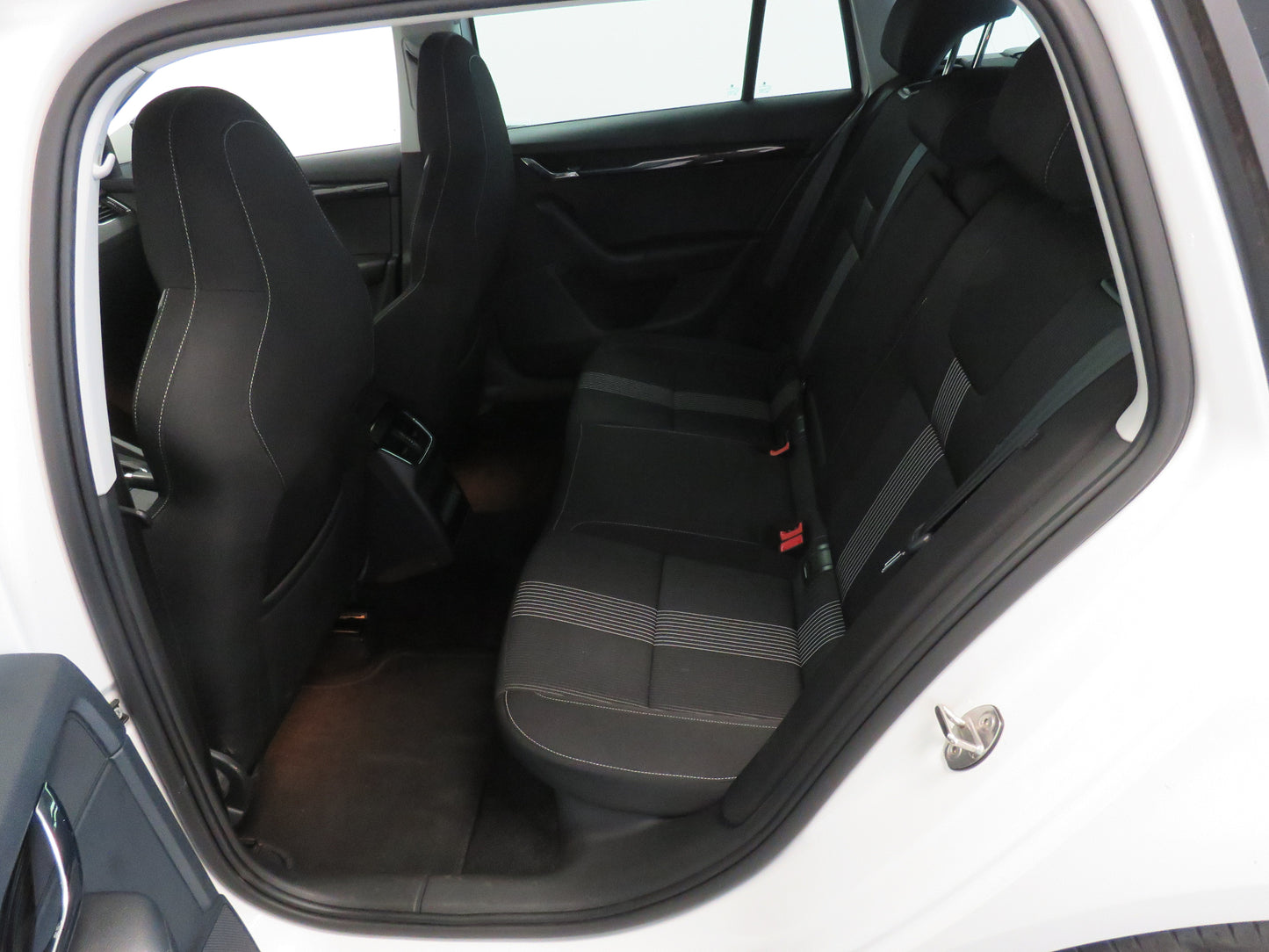 Škoda Octavia 1.5 TSI Style Dynamic