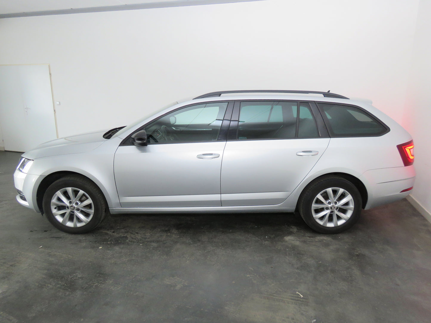 Škoda Octavia 1.5 TSI Style Extra Dynamic