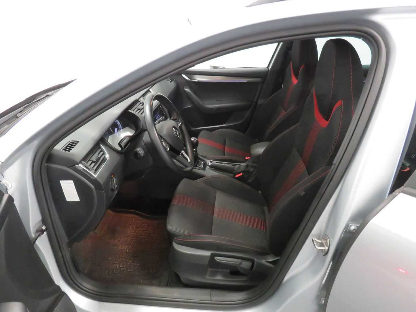 Škoda Octavia 1.5 TSI Style Extra Dynamic