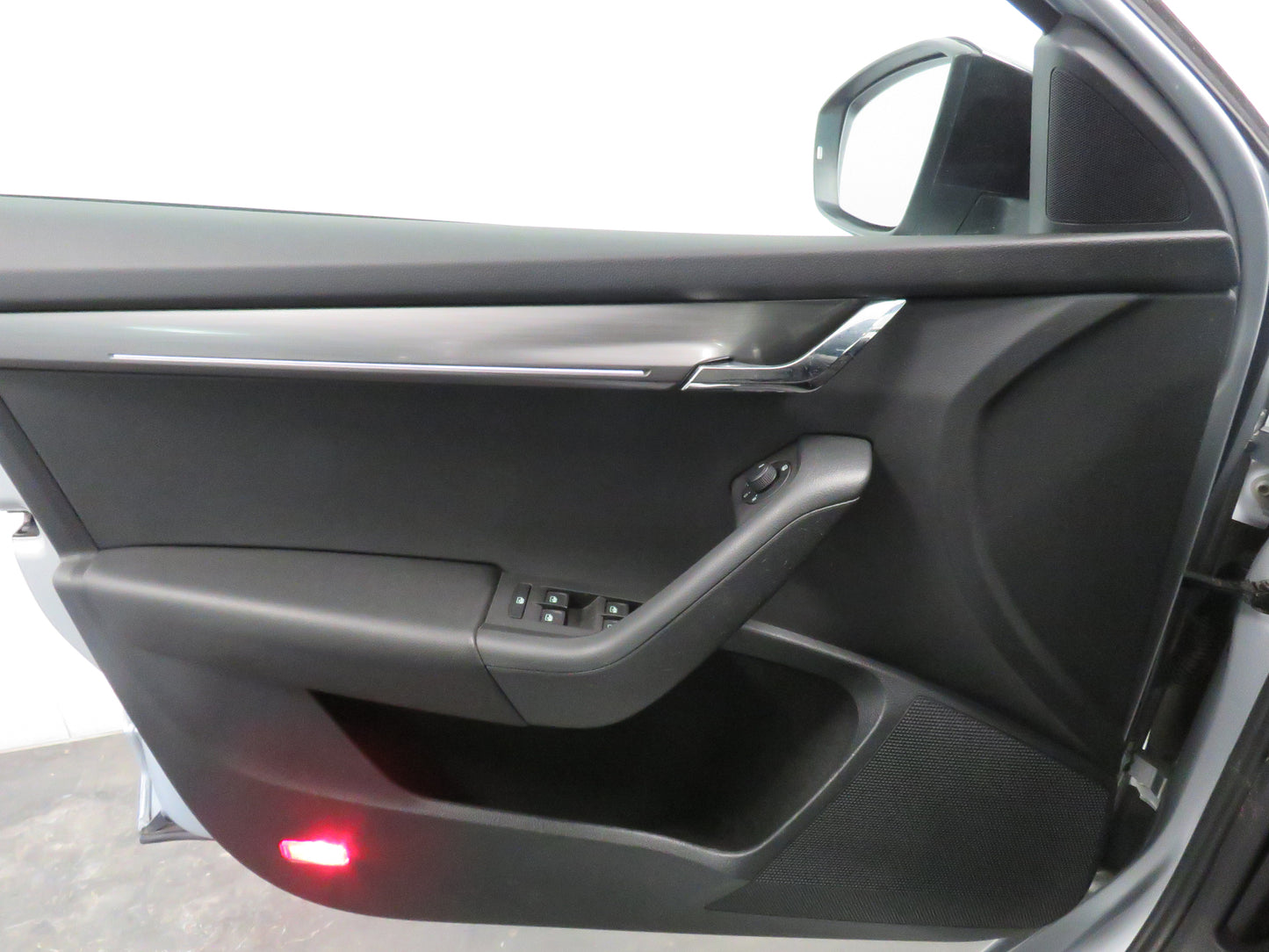 Škoda Octavia 1.5 TSI Style Extra Dynamic