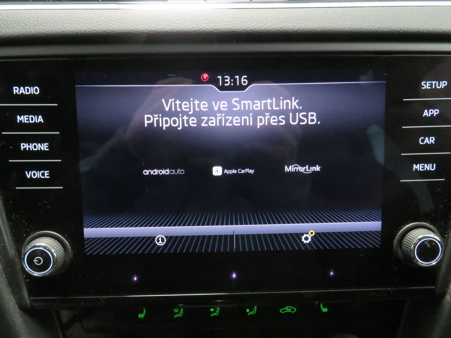 Škoda Octavia 1.5 TSI Style Extra Dynamic