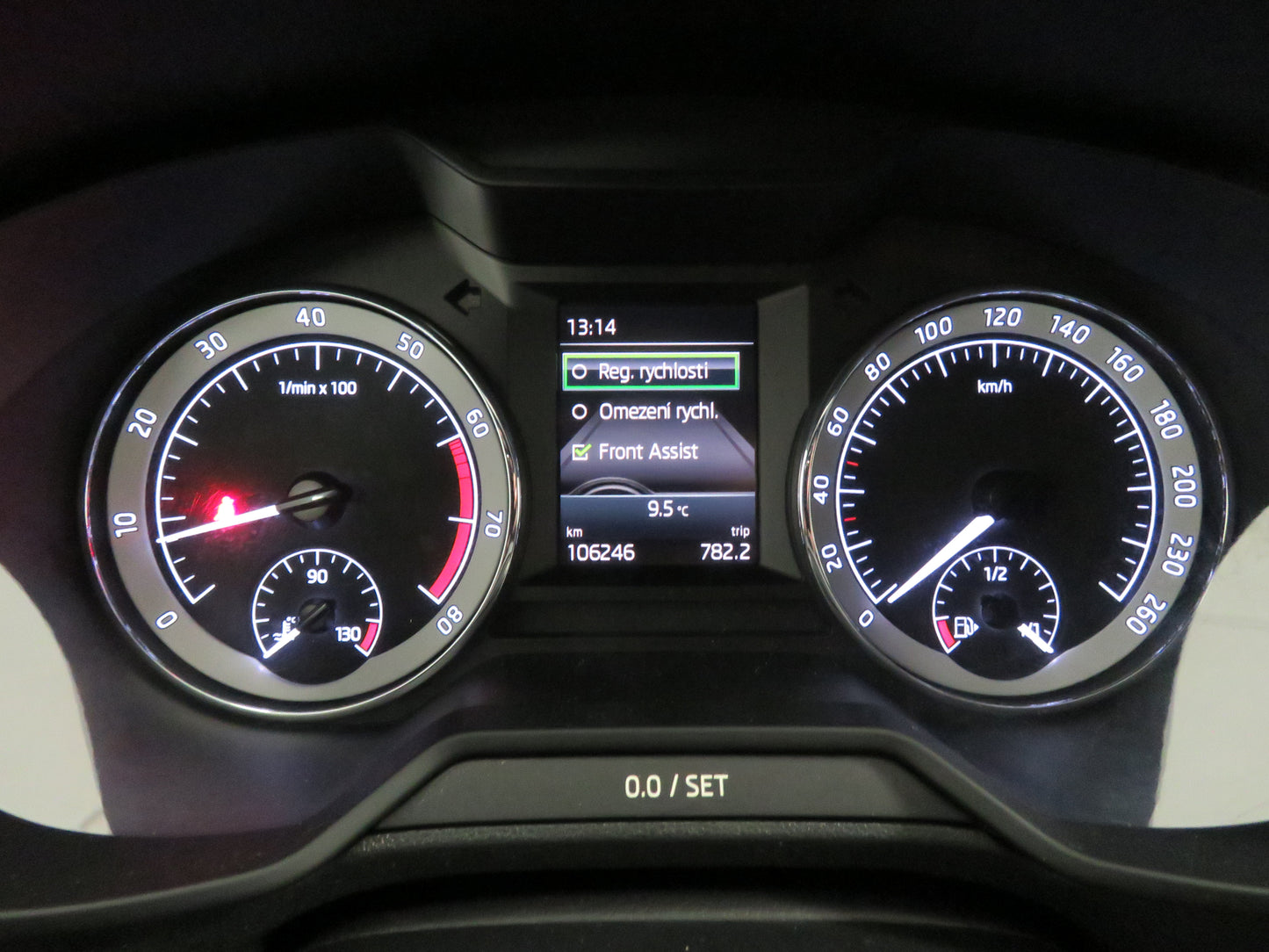 Škoda Octavia 1.5 TSI Style Extra Dynamic