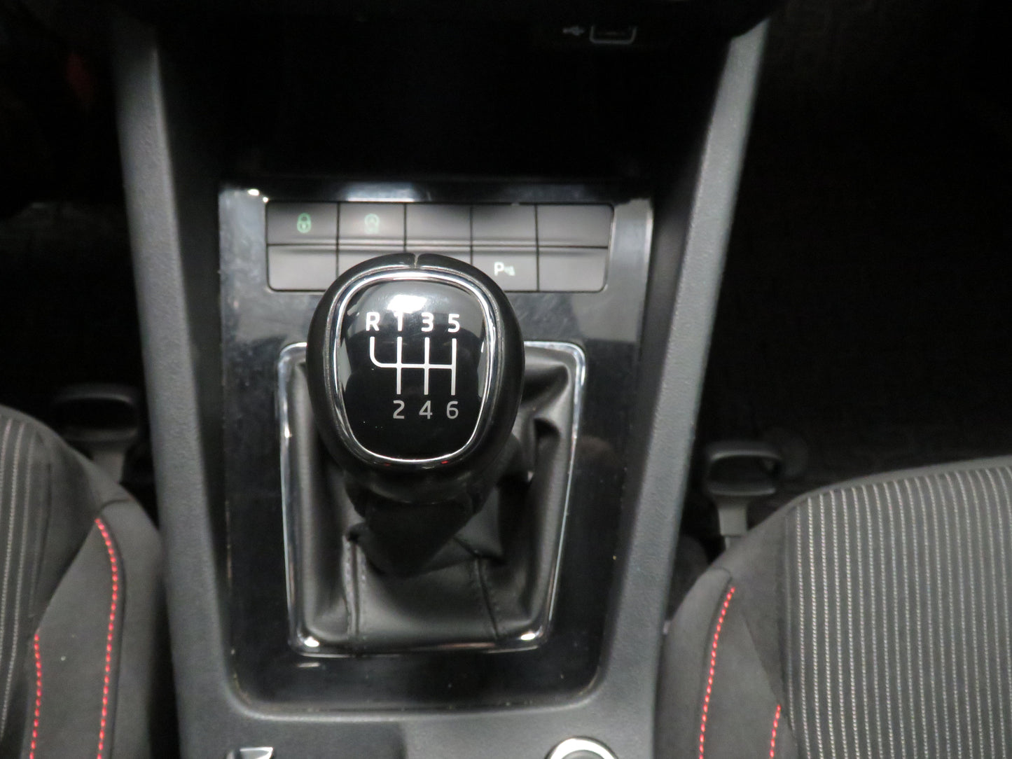 Škoda Octavia 1.5 TSI Style Extra Dynamic