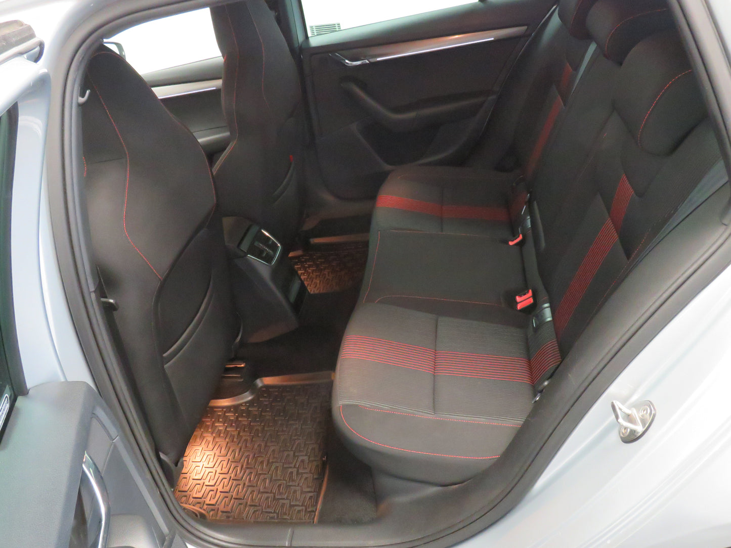 Škoda Octavia 1.5 TSI Style Extra Dynamic