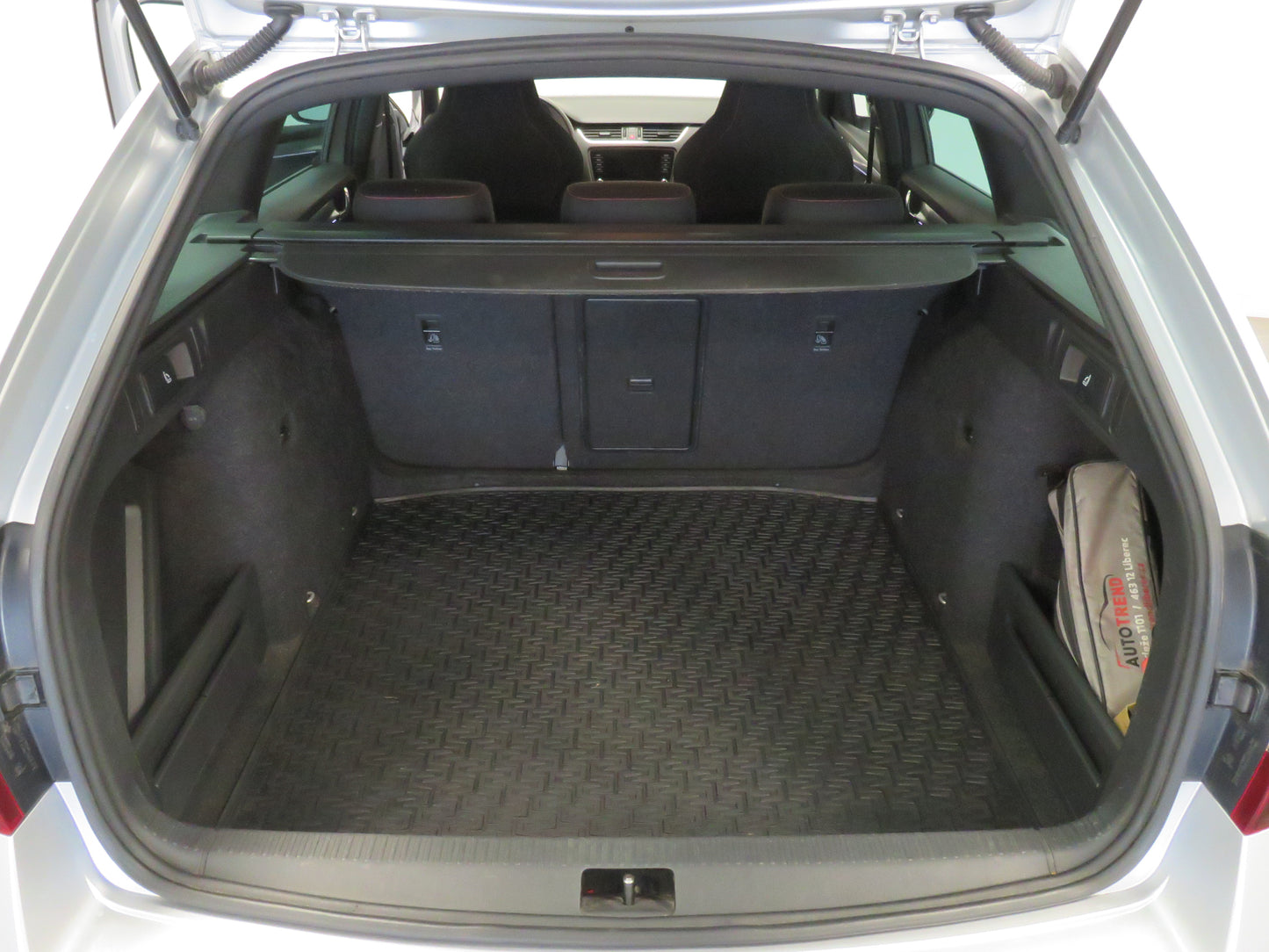 Škoda Octavia 1.5 TSI Style Extra Dynamic