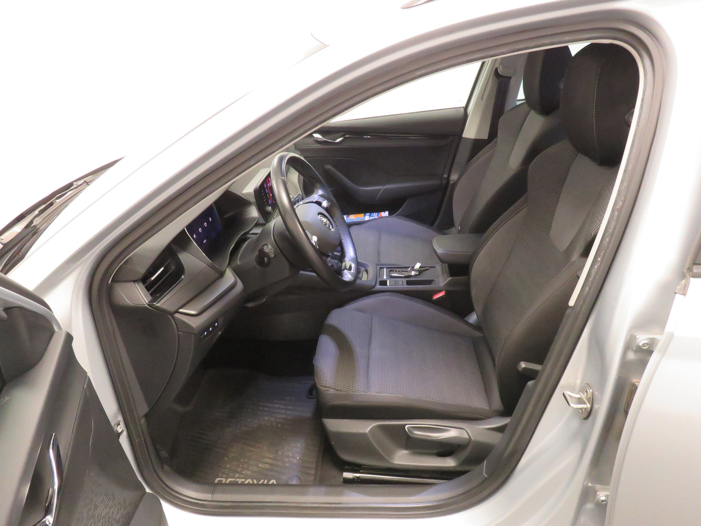 Škoda Octavia 2.0 TDI Ambition Plus