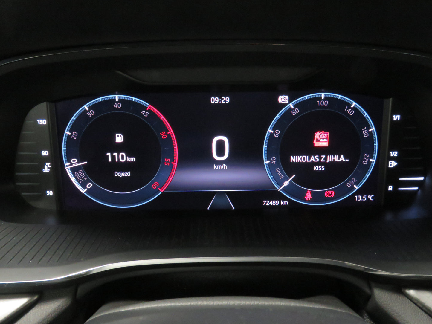 Škoda Octavia 2.0 TDI Ambition Plus