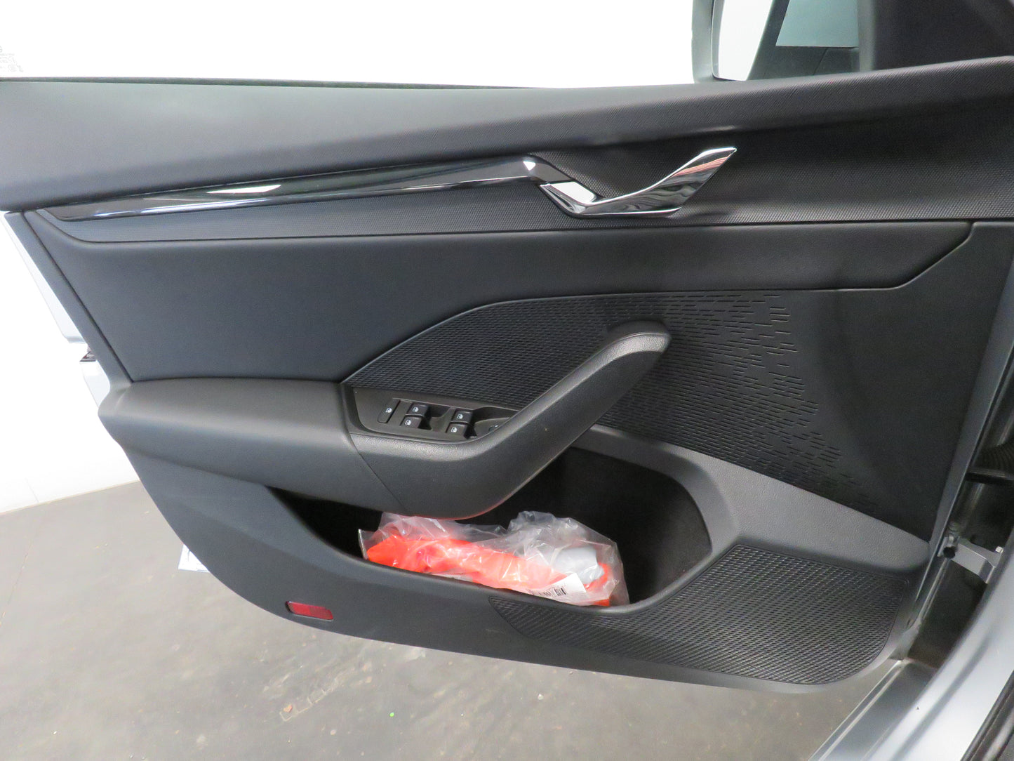 Škoda Octavia 2.0 TDI Ambition Plus