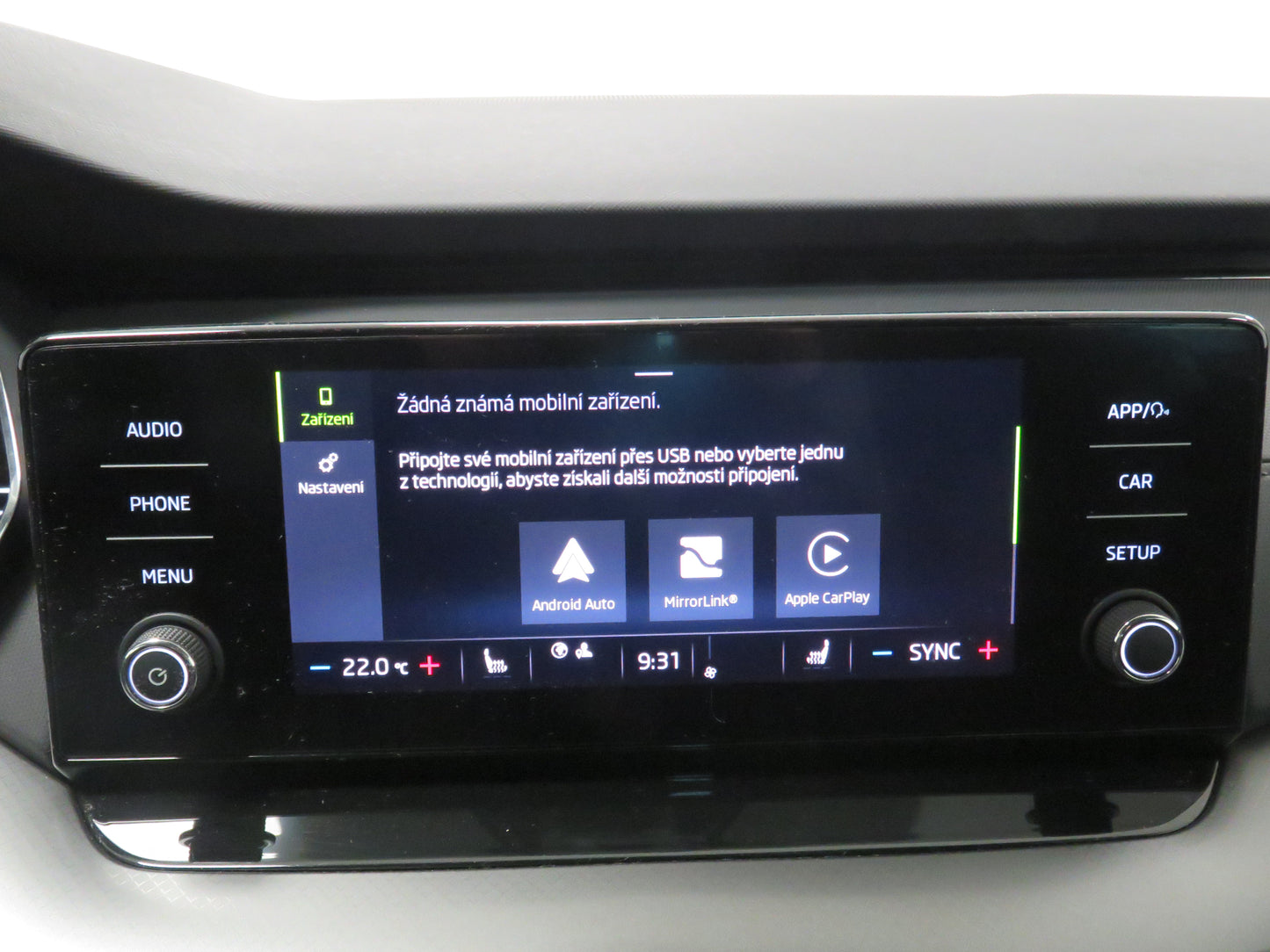 Škoda Octavia 2.0 TDI Ambition Plus