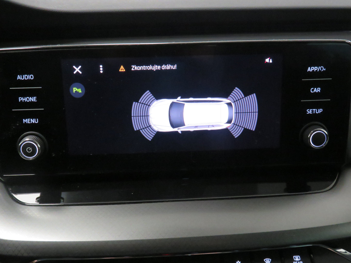 Škoda Octavia 2.0 TDI Ambition Plus