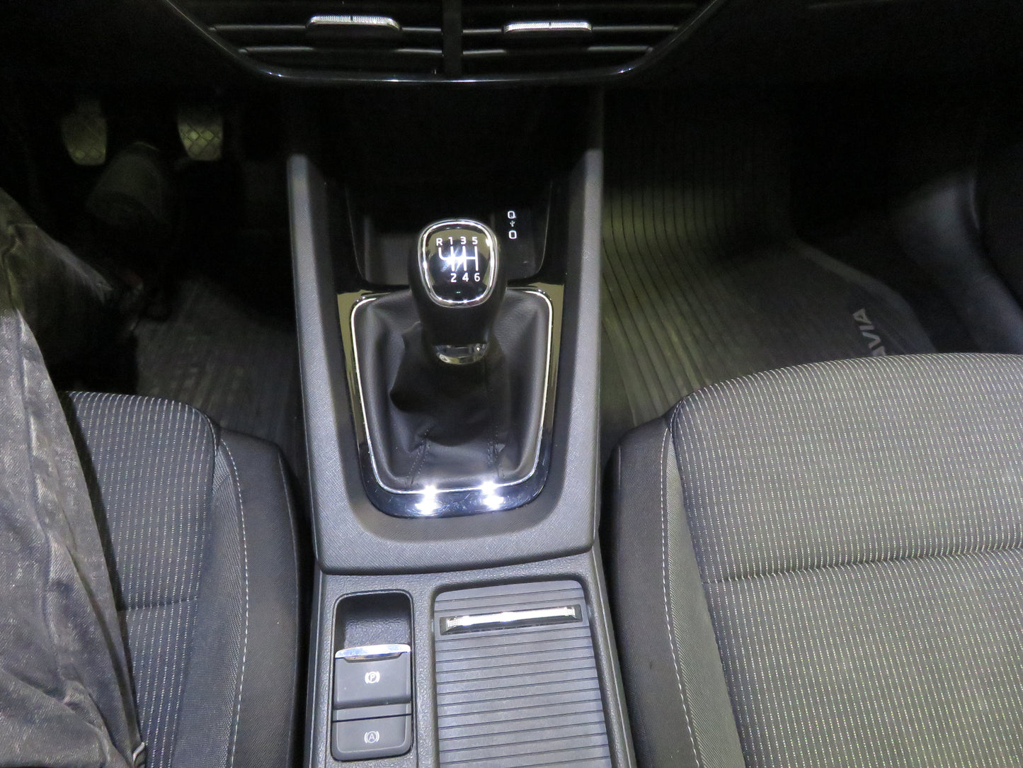 Škoda Octavia 2.0 TDI Ambition Plus