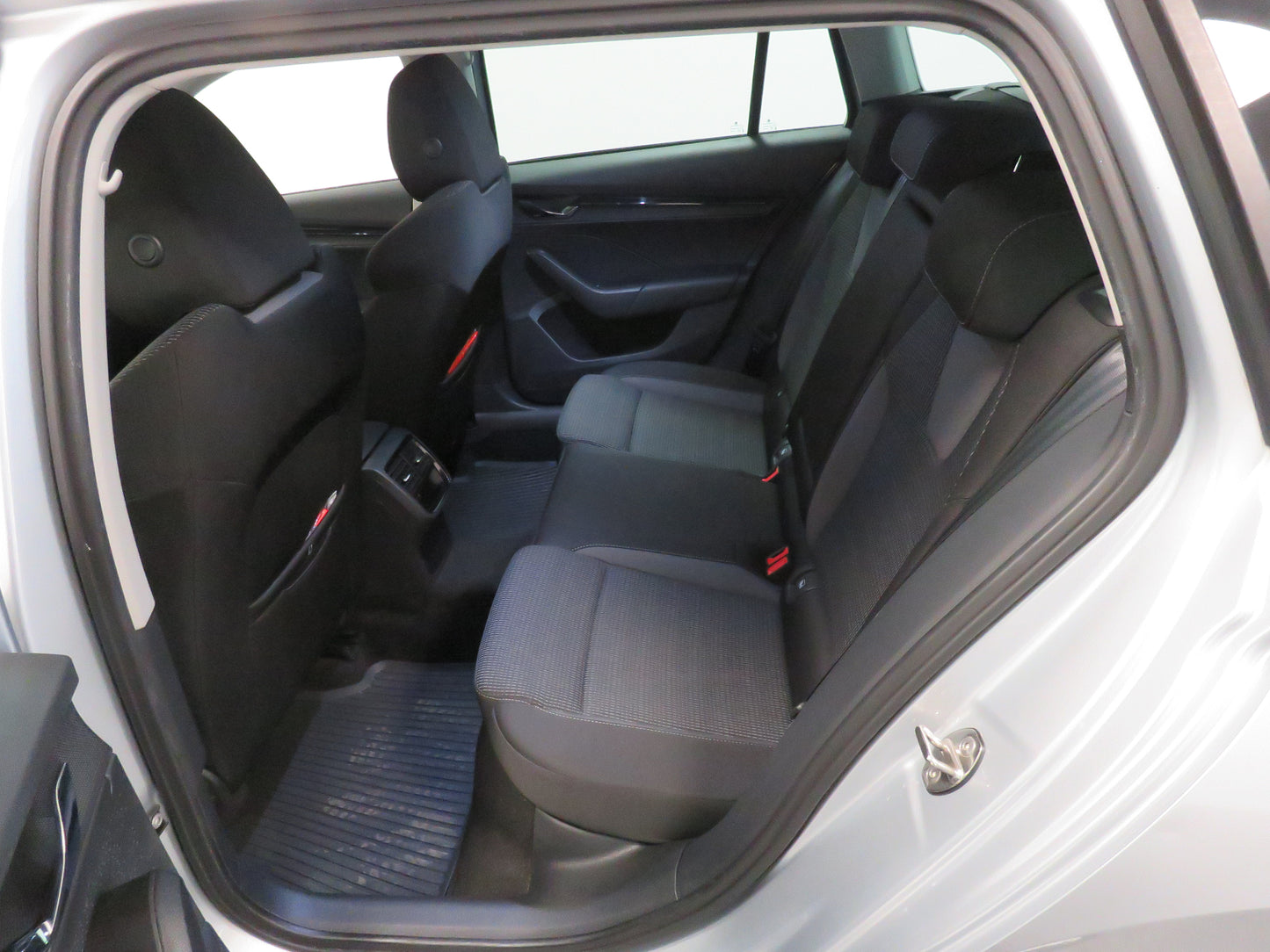 Škoda Octavia 2.0 TDI Ambition Plus