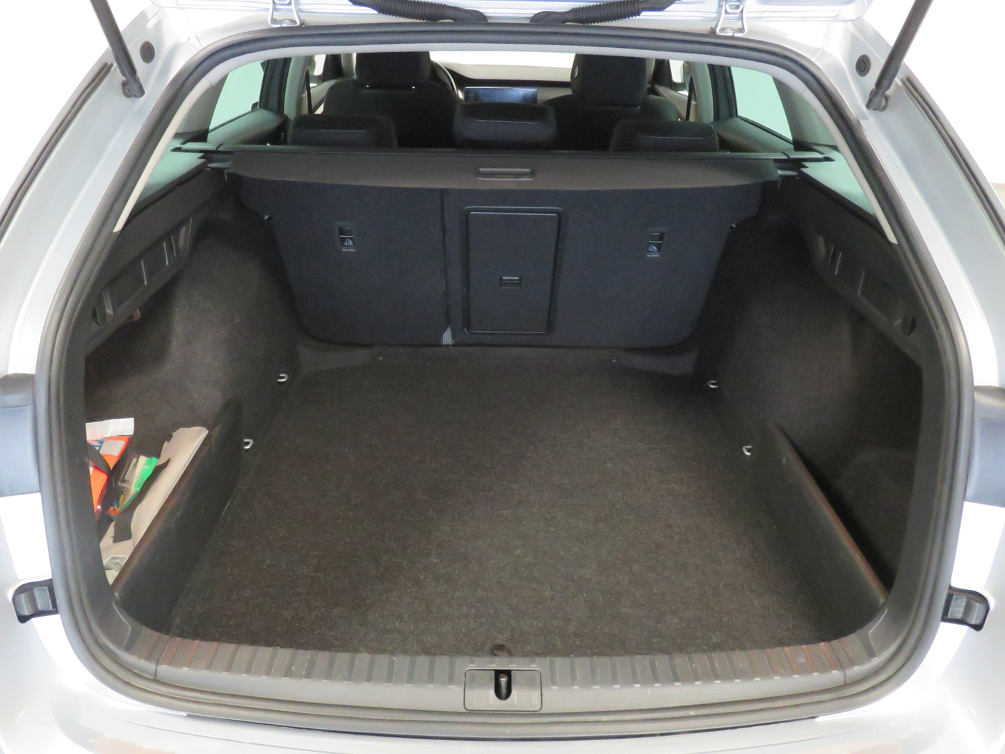 Škoda Octavia 2.0 TDI Ambition Plus