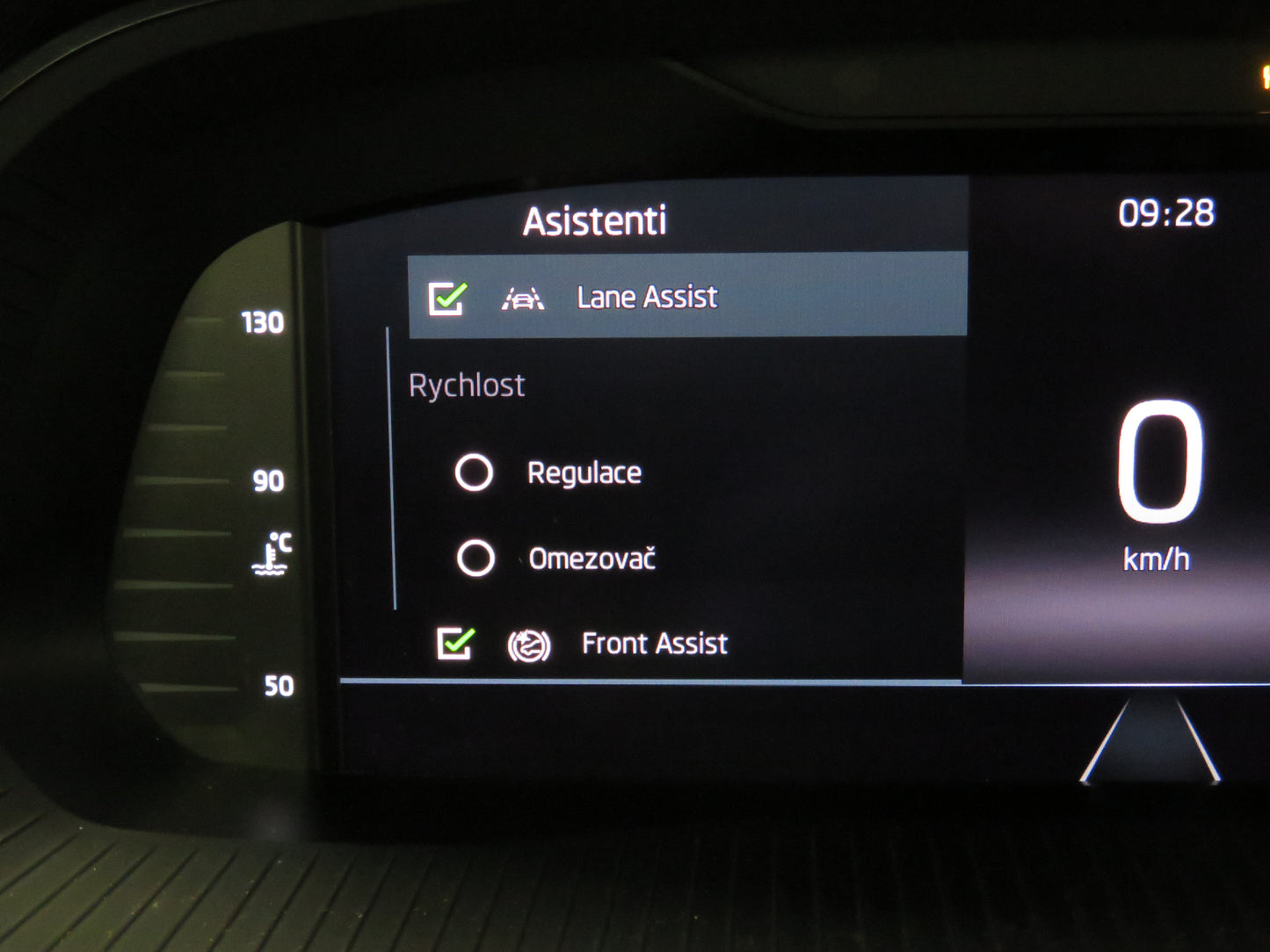 Škoda Octavia 2.0 TDI Ambition Plus