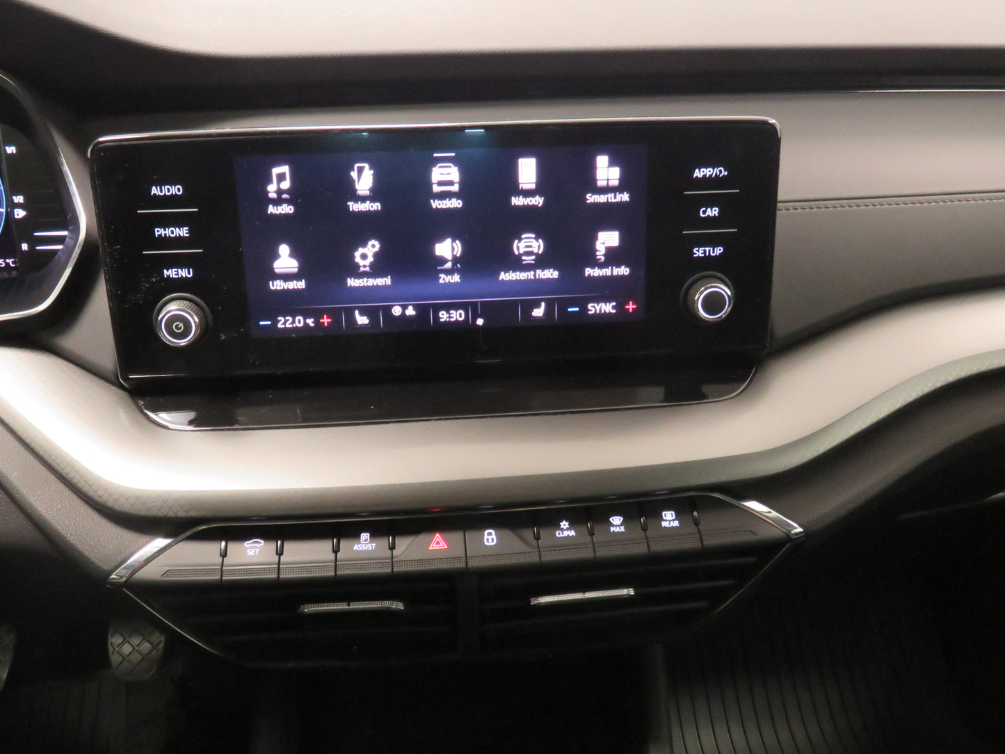 Škoda Octavia 2.0 TDI Ambition Plus