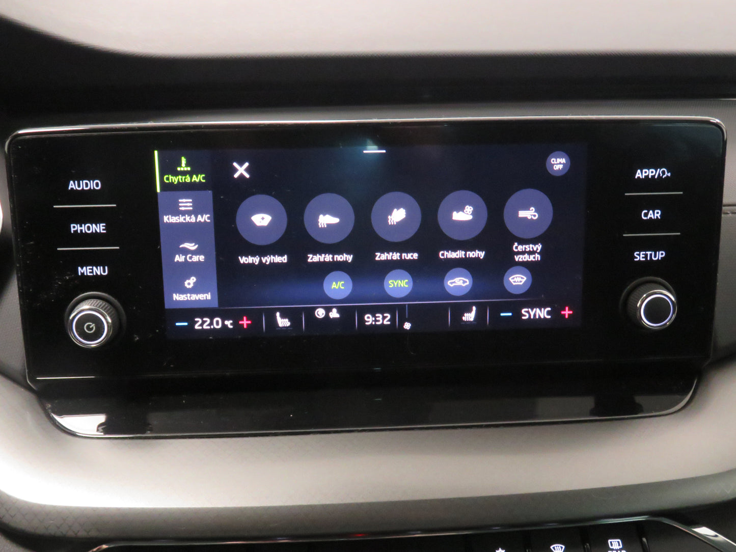 Škoda Octavia 2.0 TDI Ambition Plus