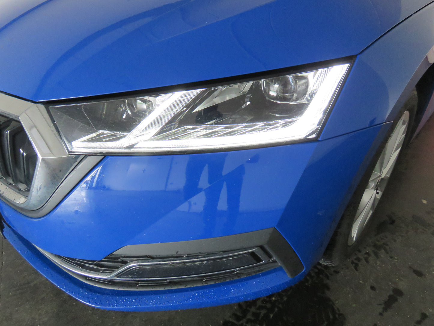 Škoda Octavia 2.0 TDI 110 kW Style Plus