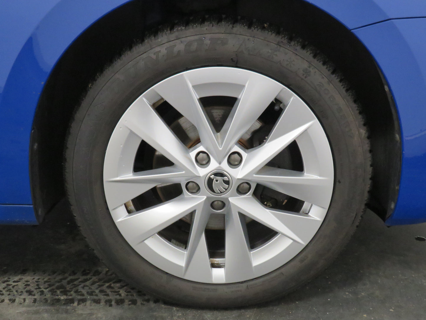 Škoda Octavia 2.0 TDI 110 kW Style Plus