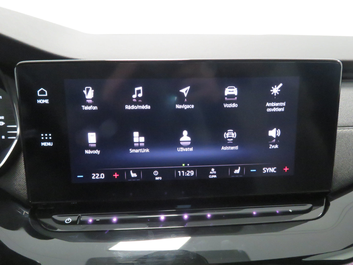 Škoda Octavia 2.0 TDI 110 kW Style Plus