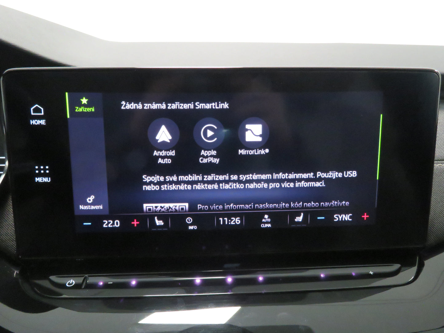 Škoda Octavia 2.0 TDI 110 kW Style Plus