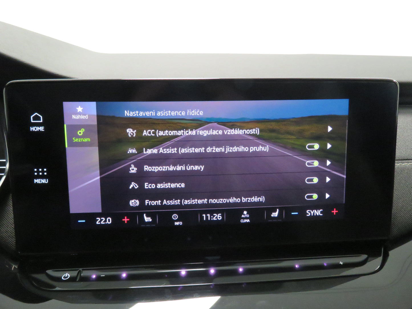 Škoda Octavia 2.0 TDI 110 kW Style Plus