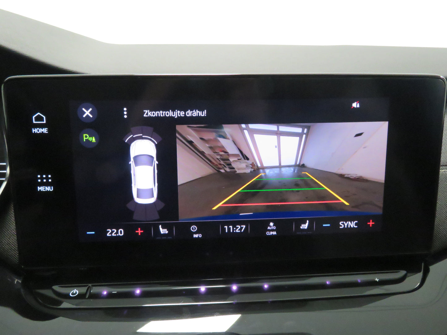 Škoda Octavia 2.0 TDI 110 kW Style Plus