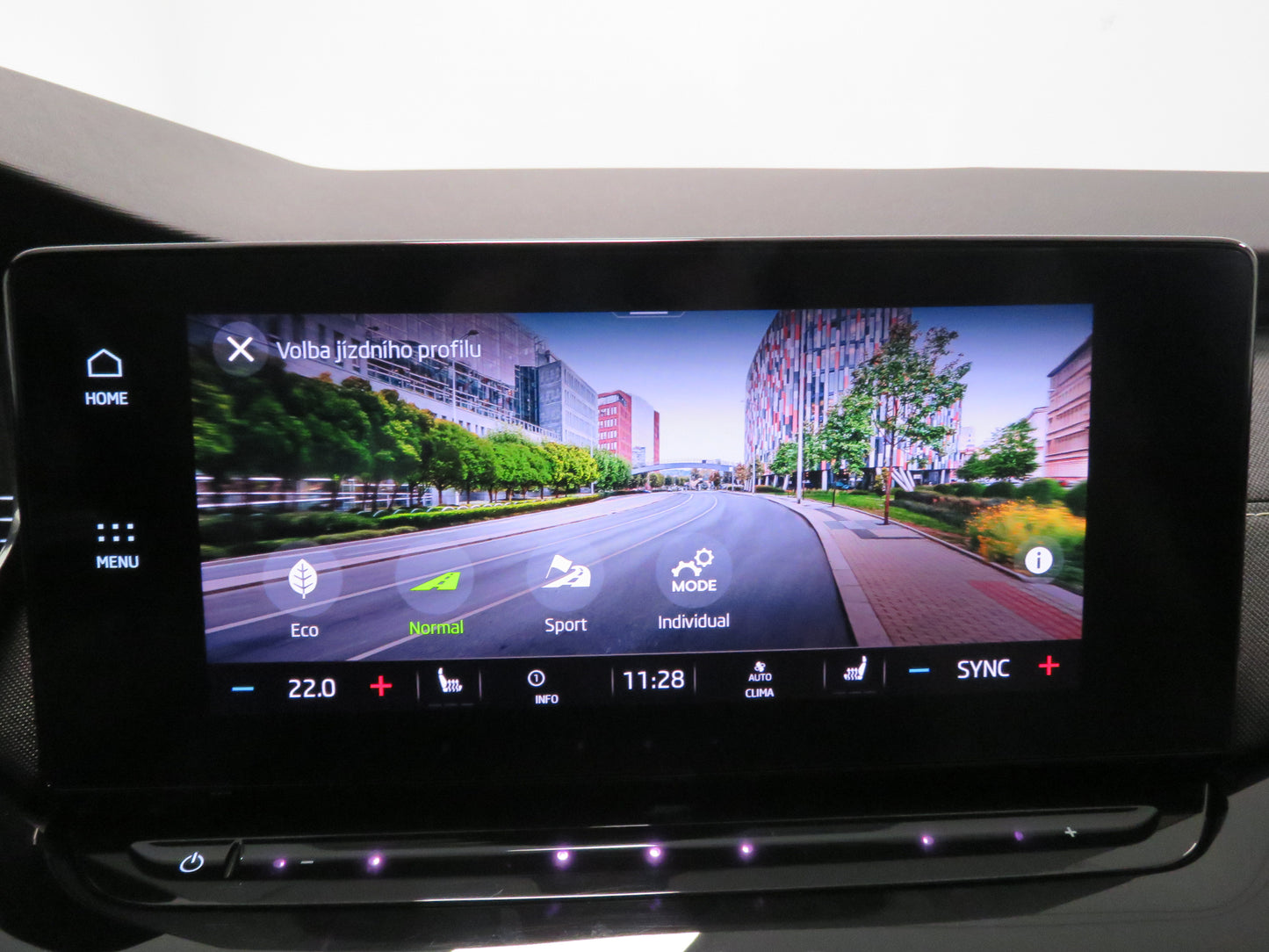 Škoda Octavia 2.0 TDI 110 kW Style Plus