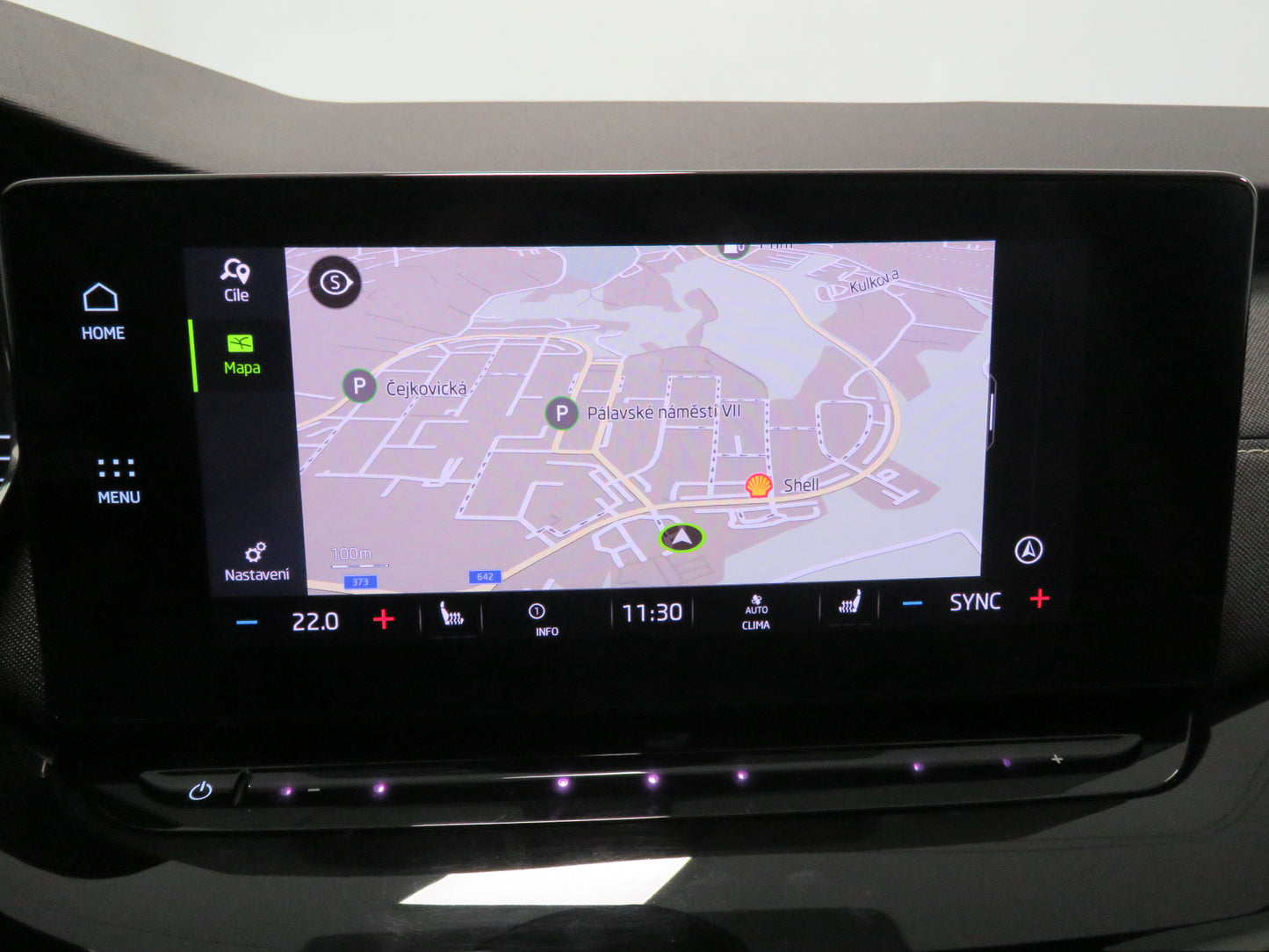 Škoda Octavia 2.0 TDI 110 kW Style Plus