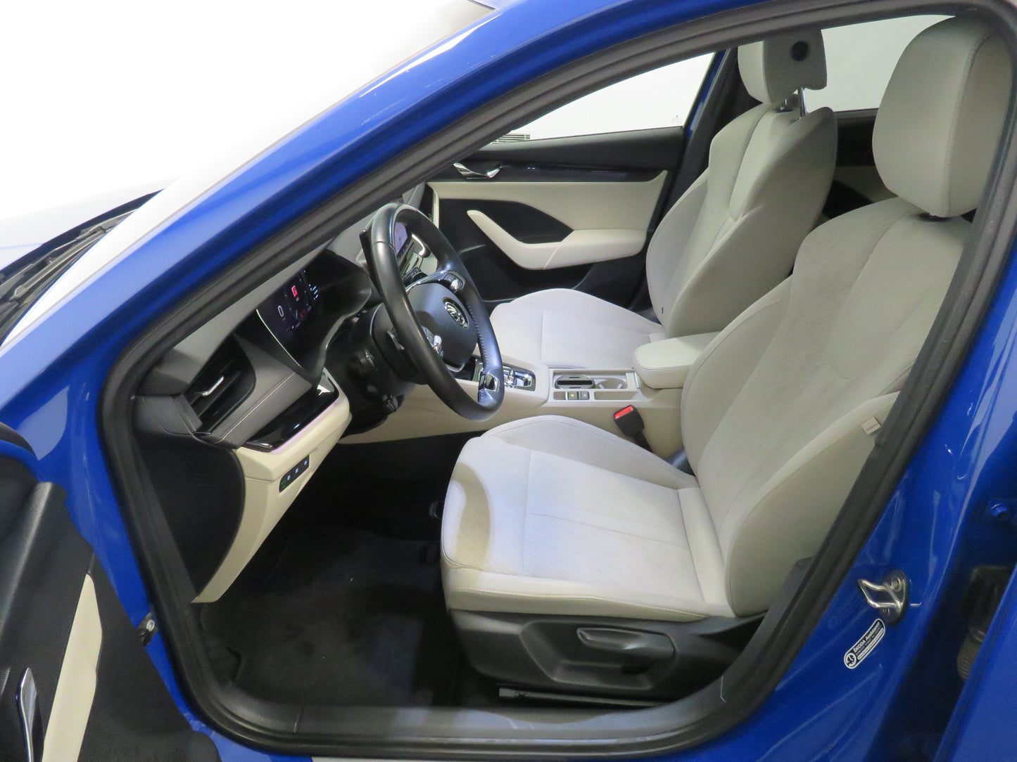 Škoda Octavia 2.0 TDI 110 kW Style Plus