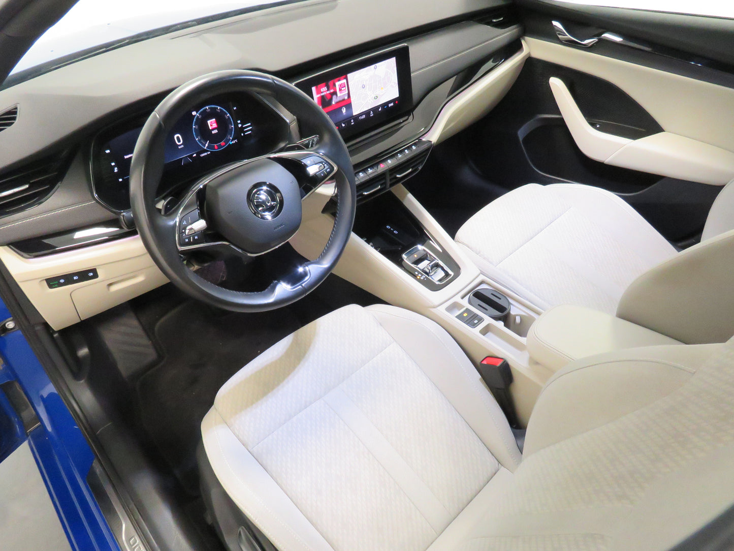 Škoda Octavia 2.0 TDI 110 kW Style Plus