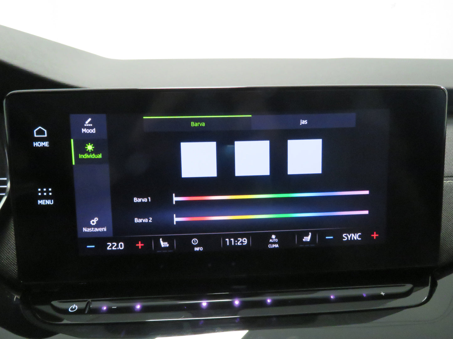 Škoda Octavia 2.0 TDI 110 kW Style Plus